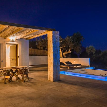 Uberina - Olea Di Assos Villas Asos Exterior foto