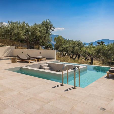 Uberina - Olea Di Assos Villas Asos Exterior foto