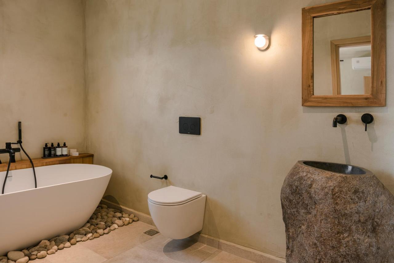 Uberina - Olea Di Assos Villas Asos Exterior foto
