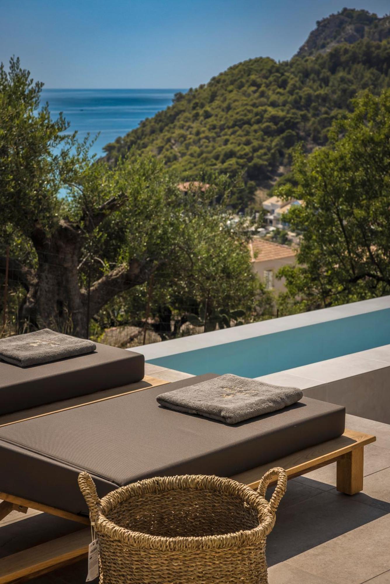 Uberina - Olea Di Assos Villas Asos Exterior foto