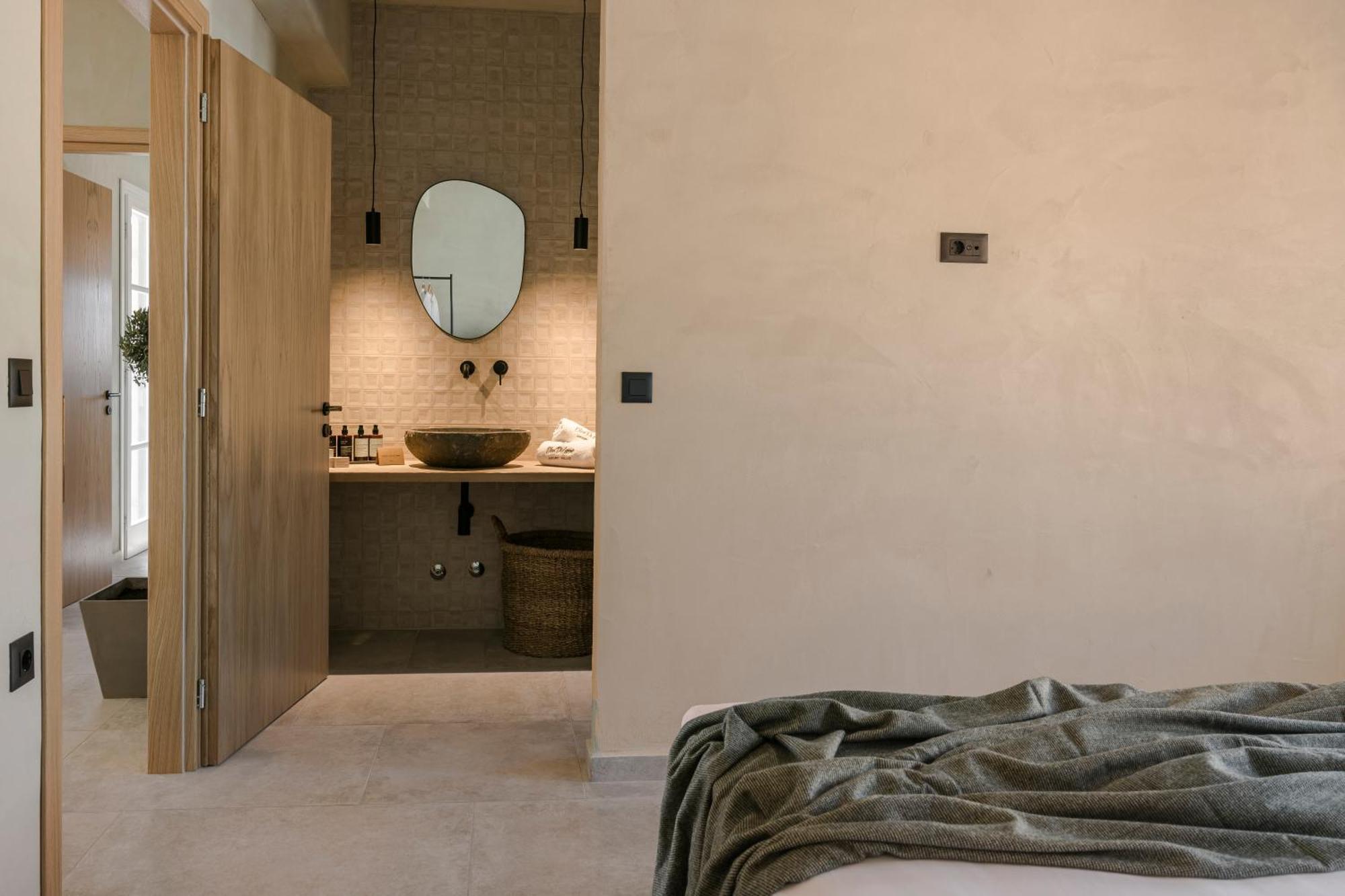 Uberina - Olea Di Assos Villas Asos Exterior foto