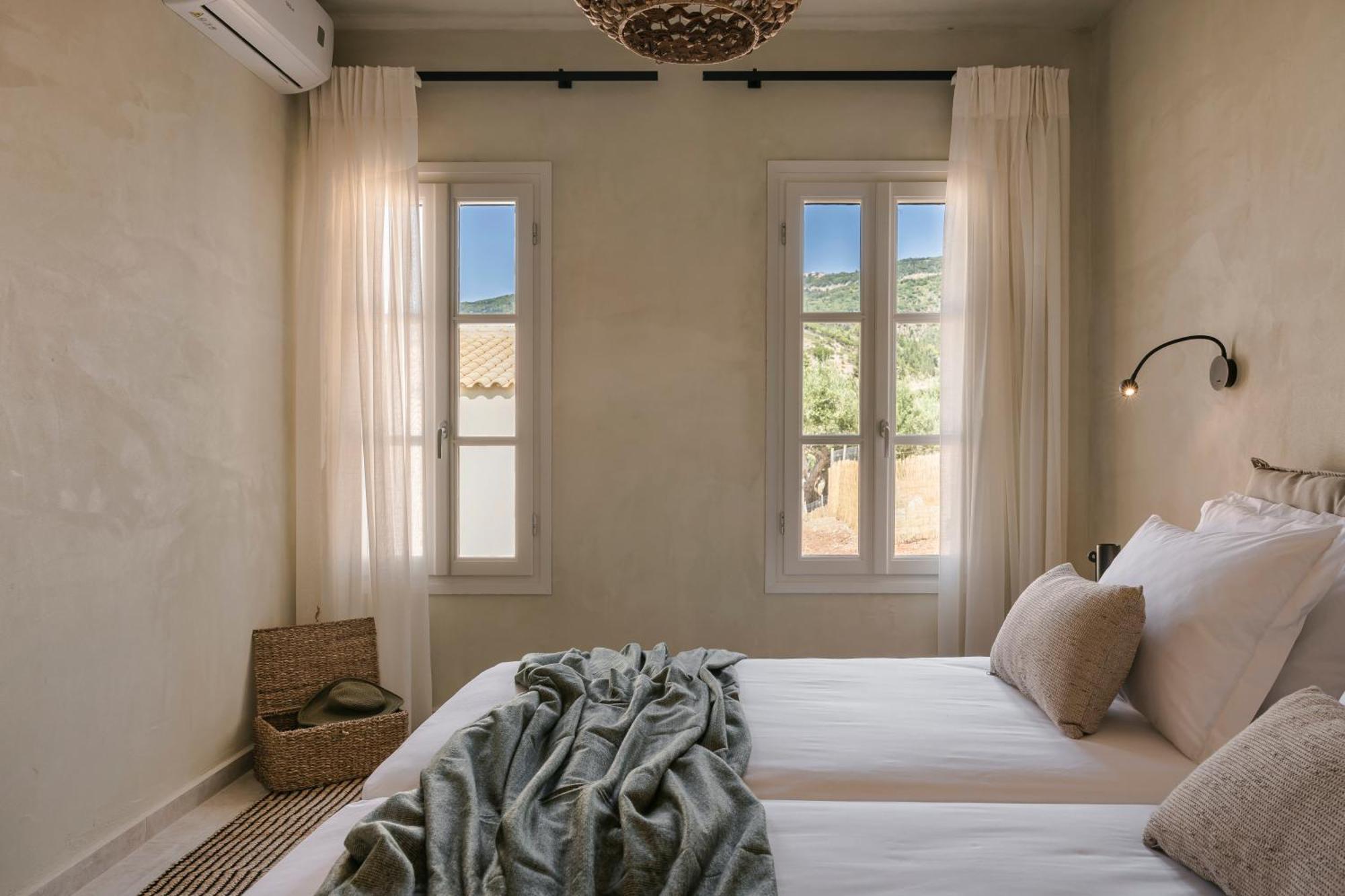 Uberina - Olea Di Assos Villas Asos Exterior foto